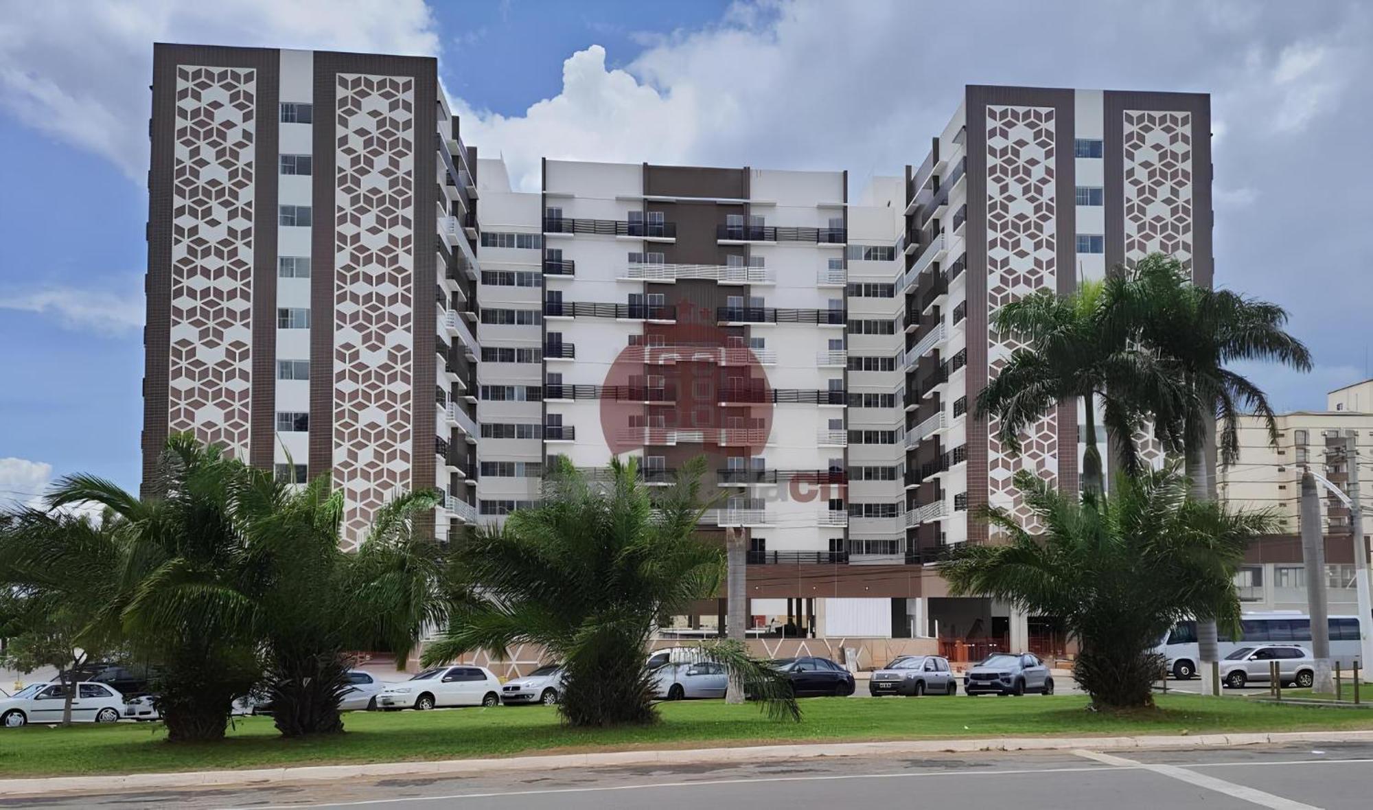 Spazzio Diroma Parks Caldas Novas Dış mekan fotoğraf
